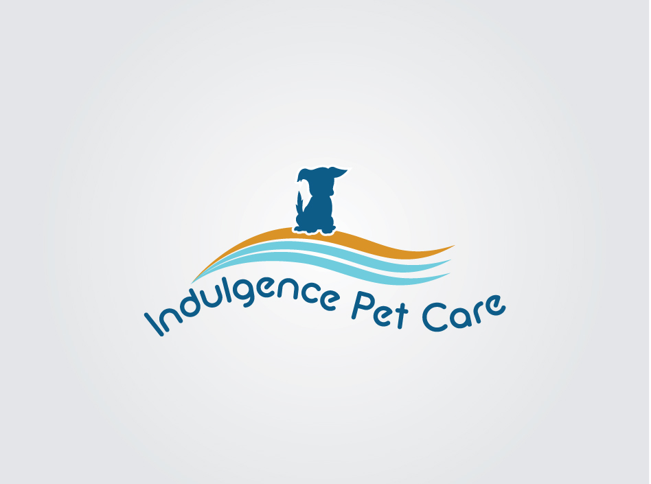 Logo Design by whitepaper for Indulgence pet care | Design #1912592