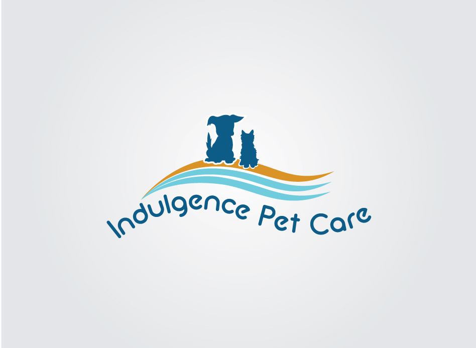 Logo Design by whitepaper for Indulgence pet care | Design #1912595