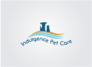 Logo Design by whitepaper for Indulgence pet care | Design: #1912595