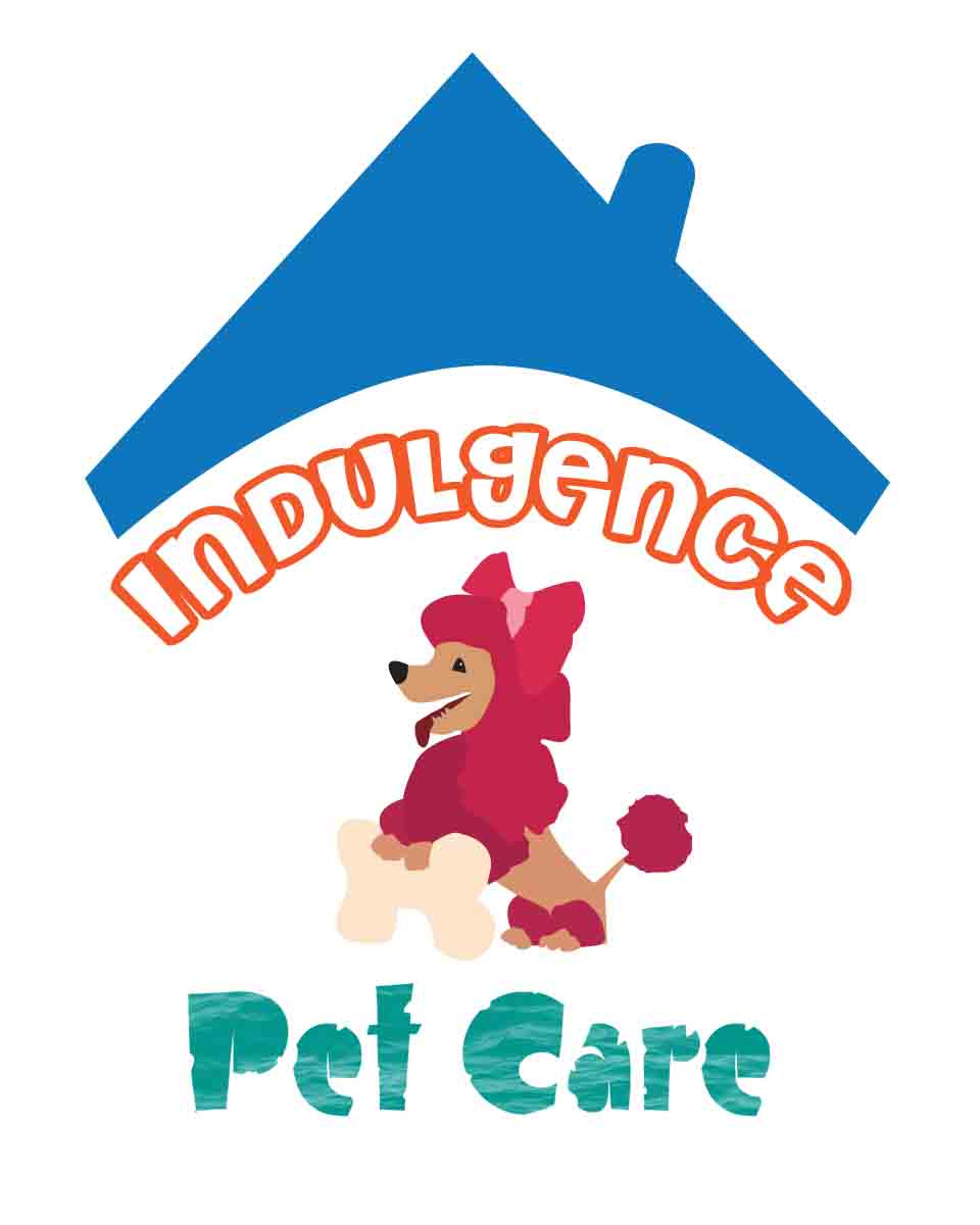 Logo Design by Arnhy for Indulgence pet care | Design #1926688