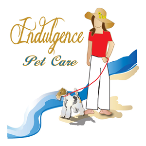 Logo Design by ktgrandy for Indulgence pet care | Design: #1935531