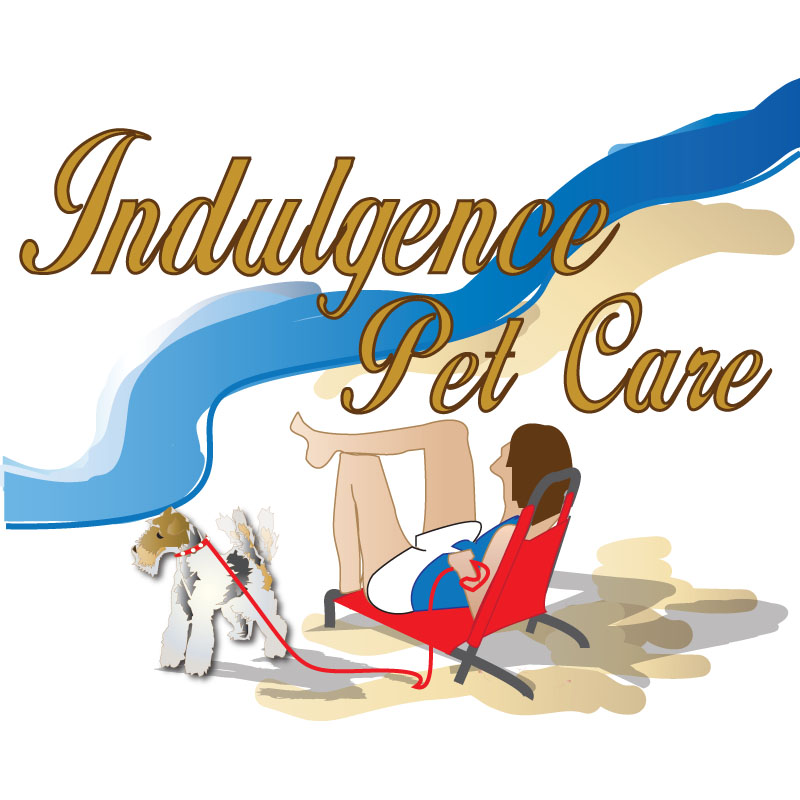 Logo Design by ktgrandy for Indulgence pet care | Design #1936717