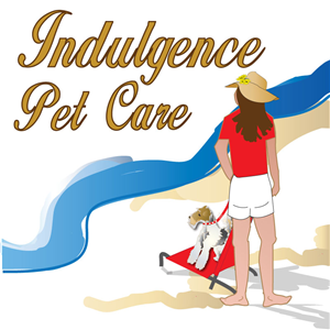 Logo Design by ktgrandy for Indulgence pet care | Design: #1940100