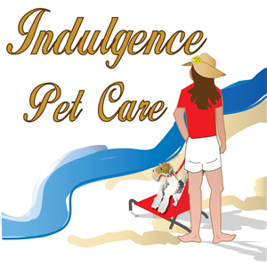 Logo Design by ktgrandy for Indulgence pet care | Design: #1940183