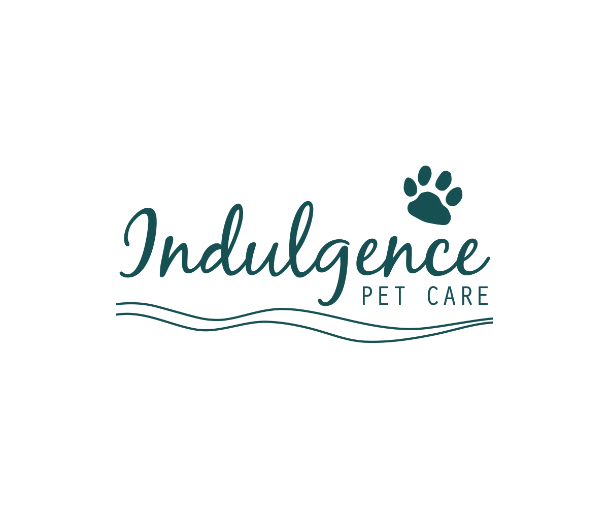 Logo Design by laura for Indulgence pet care | Design #1876711