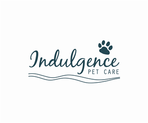 Logo Design by laura for Indulgence pet care | Design: #1876711