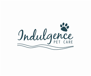 Logo Design by laura for Indulgence pet care | Design: #1876712