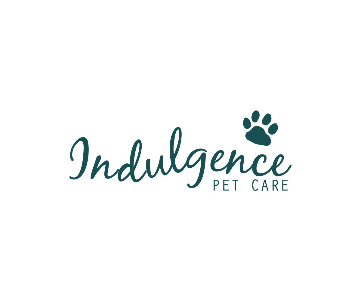 Logo Design by laura for Indulgence pet care | Design #1876718