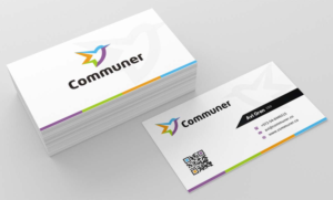 Business Card Design by INDIAN_Ashok for MCSI Digital Services | Design: #7452381