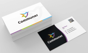 Business Card Design by INDIAN_Ashok for MCSI Digital Services | Design: #7452382