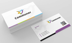 Business Card Design by INDIAN_Ashok for MCSI Digital Services | Design: #7452383