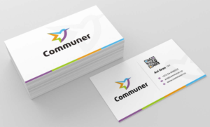 Business Card Design by INDIAN_Ashok for MCSI Digital Services | Design: #7452384