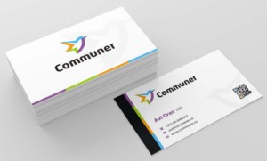 Business Card Design by INDIAN_Ashok for MCSI Digital Services | Design: #7452386