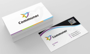Business Card Design by INDIAN_Ashok for MCSI Digital Services | Design: #7452387