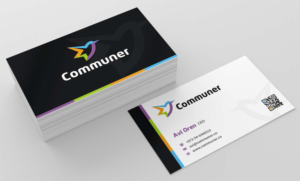 Business Card Design by INDIAN_Ashok for MCSI Digital Services | Design: #7452388