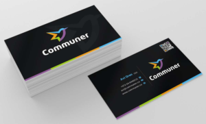 Business Card Design by INDIAN_Ashok for MCSI Digital Services | Design: #7452390
