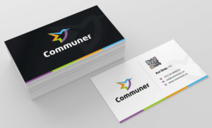 Business Card Design by INDIAN_Ashok for MCSI Digital Services | Design: #7452391