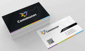 Business Card Design by INDIAN_Ashok for MCSI Digital Services | Design: #7452392