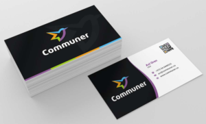 Business Card Design by INDIAN_Ashok for MCSI Digital Services | Design: #7452393
