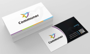 Business Card Design by INDIAN_Ashok for MCSI Digital Services | Design: #7452394