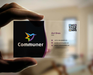 Business Card Design by INDIAN_Ashok for MCSI Digital Services | Design: #7452395