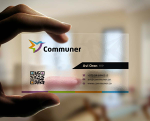 Business Card Design by INDIAN_Ashok for MCSI Digital Services | Design: #7452396