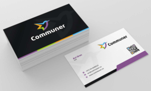 Business Card Design by INDIAN_Ashok for MCSI Digital Services | Design: #7452398
