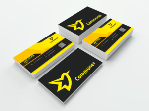 Business Card Design by kaze_ for MCSI Digital Services | Design: #7467813
