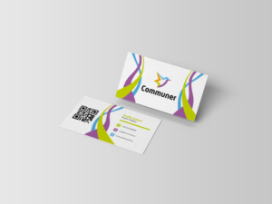 Business Card Design by isabel paoli for MCSI Digital Services | Design: #7445957