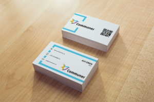 Business Card Design by isabel paoli for MCSI Digital Services | Design: #7445958
