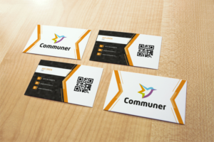 Business Card Design by isabel paoli for MCSI Digital Services | Design: #7445959