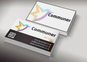 Business Card Design by Lanka Ama for MCSI Digital Services | Design: #7449350