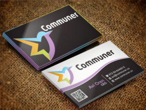 Business Card Design by Lanka Ama for MCSI Digital Services | Design: #7449351