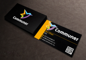 Business Card Design by Lanka Ama for MCSI Digital Services | Design: #7449352