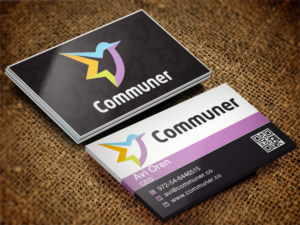 Business Card Design by Lanka Ama for MCSI Digital Services | Design: #7449353