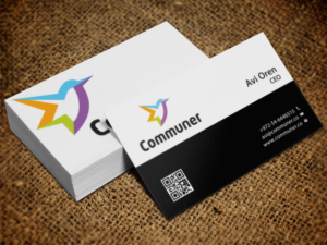 Business Card Design by Lanka Ama for MCSI Digital Services | Design: #7449355