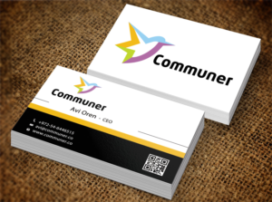 Business Card Design by Lanka Ama for MCSI Digital Services | Design: #7449357