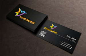 Business Card Design by Lanka Ama for MCSI Digital Services | Design: #7449358