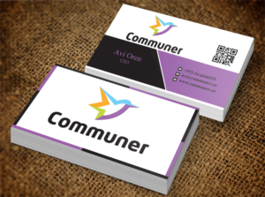 Business Card Design by Lanka Ama for MCSI Digital Services | Design: #7449359