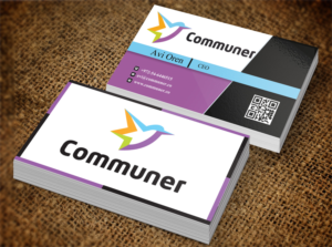 Business Card Design by Lanka Ama for MCSI Digital Services | Design: #7449361