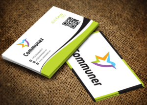 Business Card Design by Lanka Ama for MCSI Digital Services | Design: #7449366