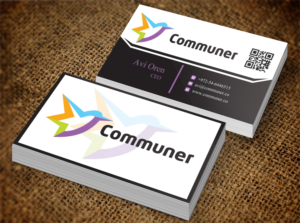 Business Card Design by Lanka Ama for MCSI Digital Services | Design: #7449369