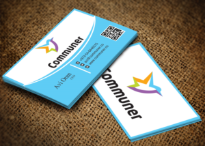 Business Card Design by Lanka Ama for MCSI Digital Services | Design: #7449370