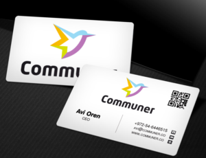 Business Card Design by Lanka Ama for MCSI Digital Services | Design: #7449375