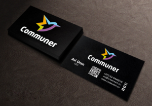 Business Card Design by Lanka Ama for MCSI Digital Services | Design: #7449380