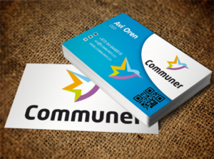 Business Card Design by Lanka Ama for MCSI Digital Services | Design: #7449381