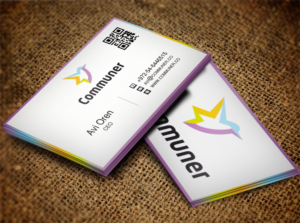 Business Card Design by Lanka Ama for MCSI Digital Services | Design: #7449383