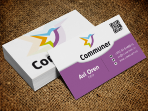 Business Card Design by Lanka Ama for MCSI Digital Services | Design: #7449384