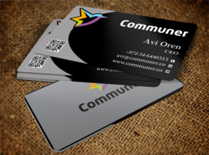 Business Card Design by Lanka Ama for MCSI Digital Services | Design: #7449386