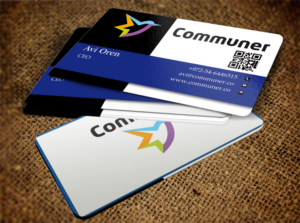 Business Card Design by Lanka Ama for MCSI Digital Services | Design: #7449387